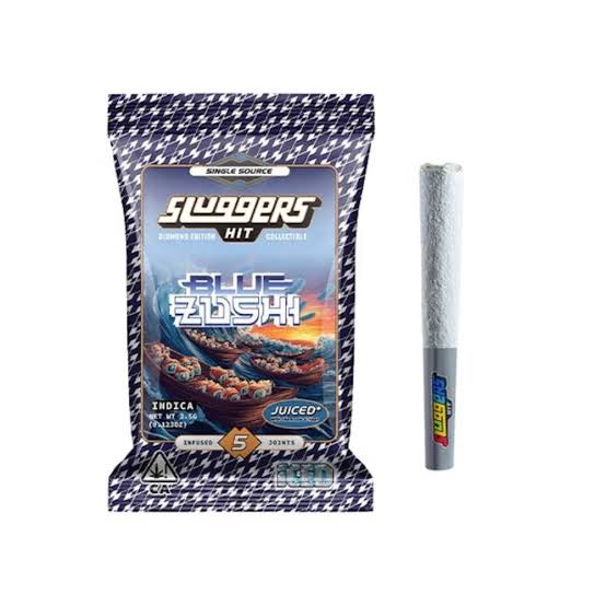 Sluggers · foto 2