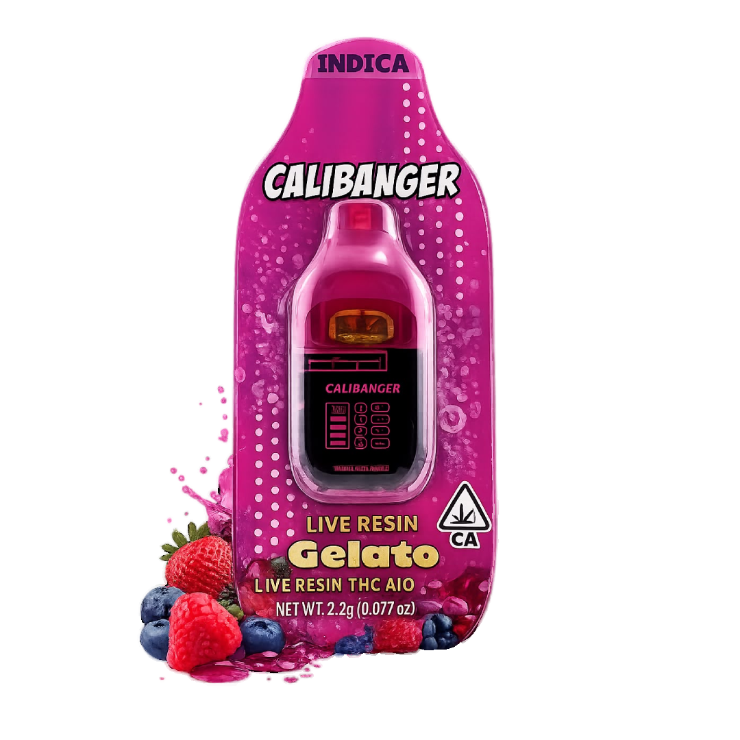Calibanger