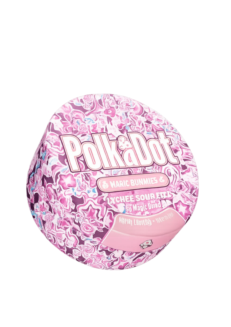 PolkaDot Chocolate